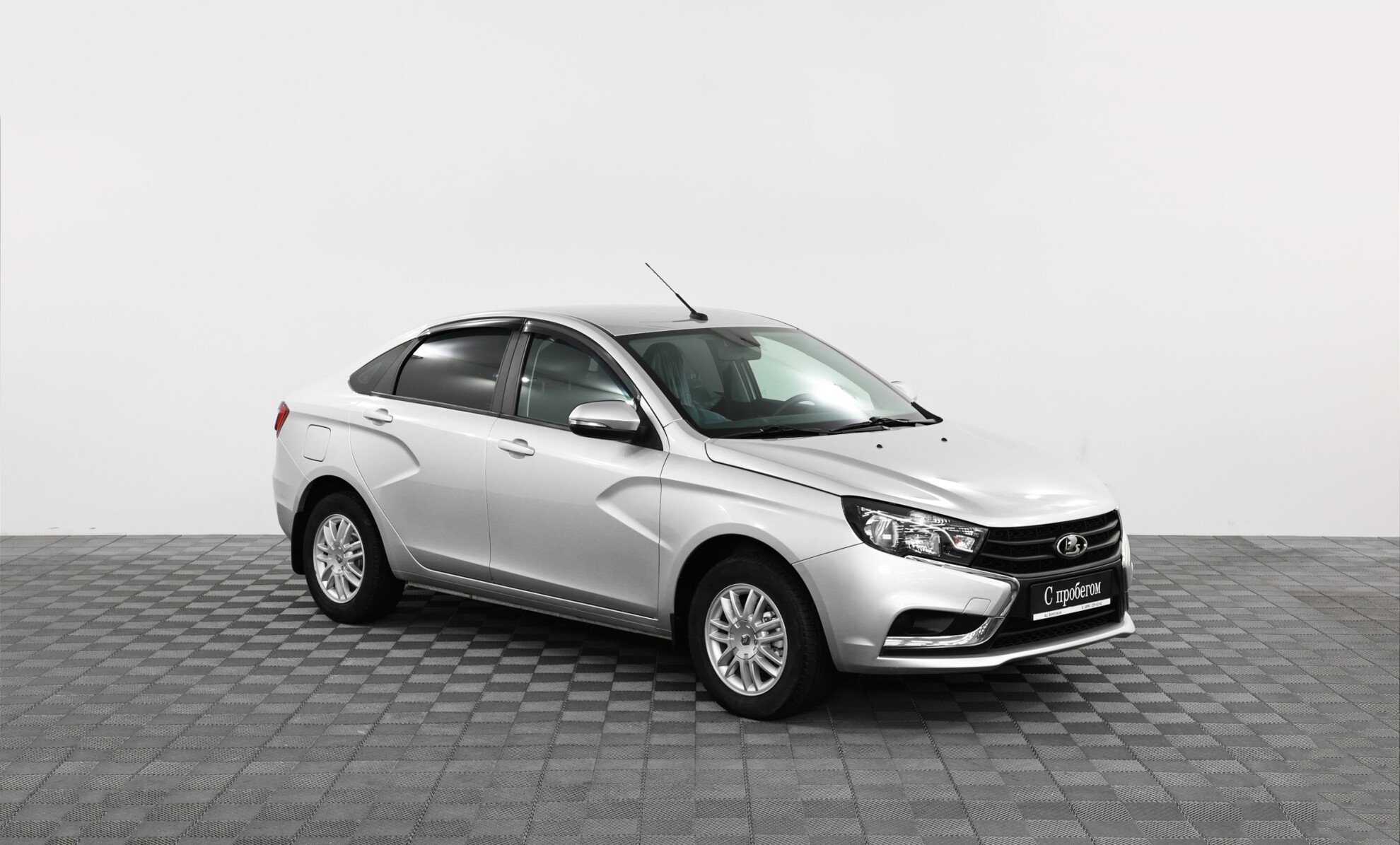 LADA Vesta 2016