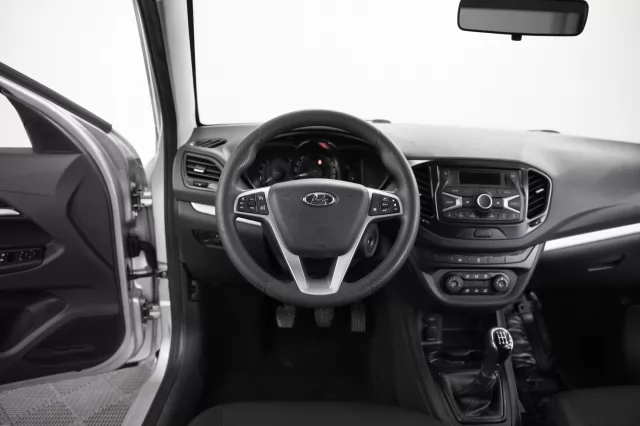 LADA Vesta 2016