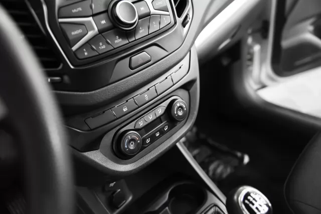 LADA Vesta 2016