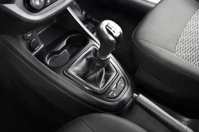 LADA Vesta 2016