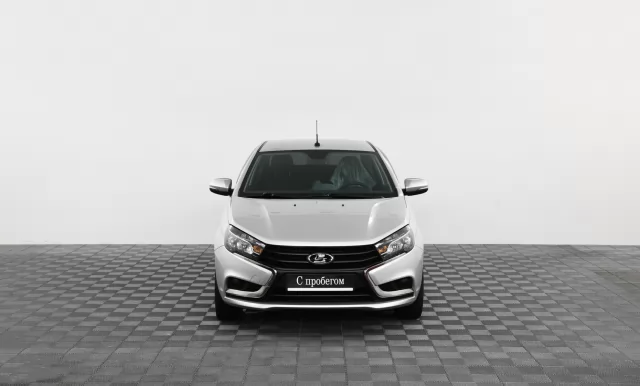 LADA Vesta 2016