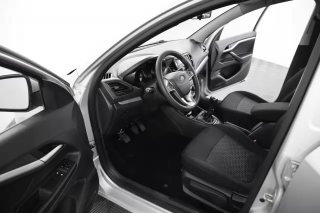 LADA Vesta 2016