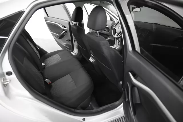 LADA Vesta 2016