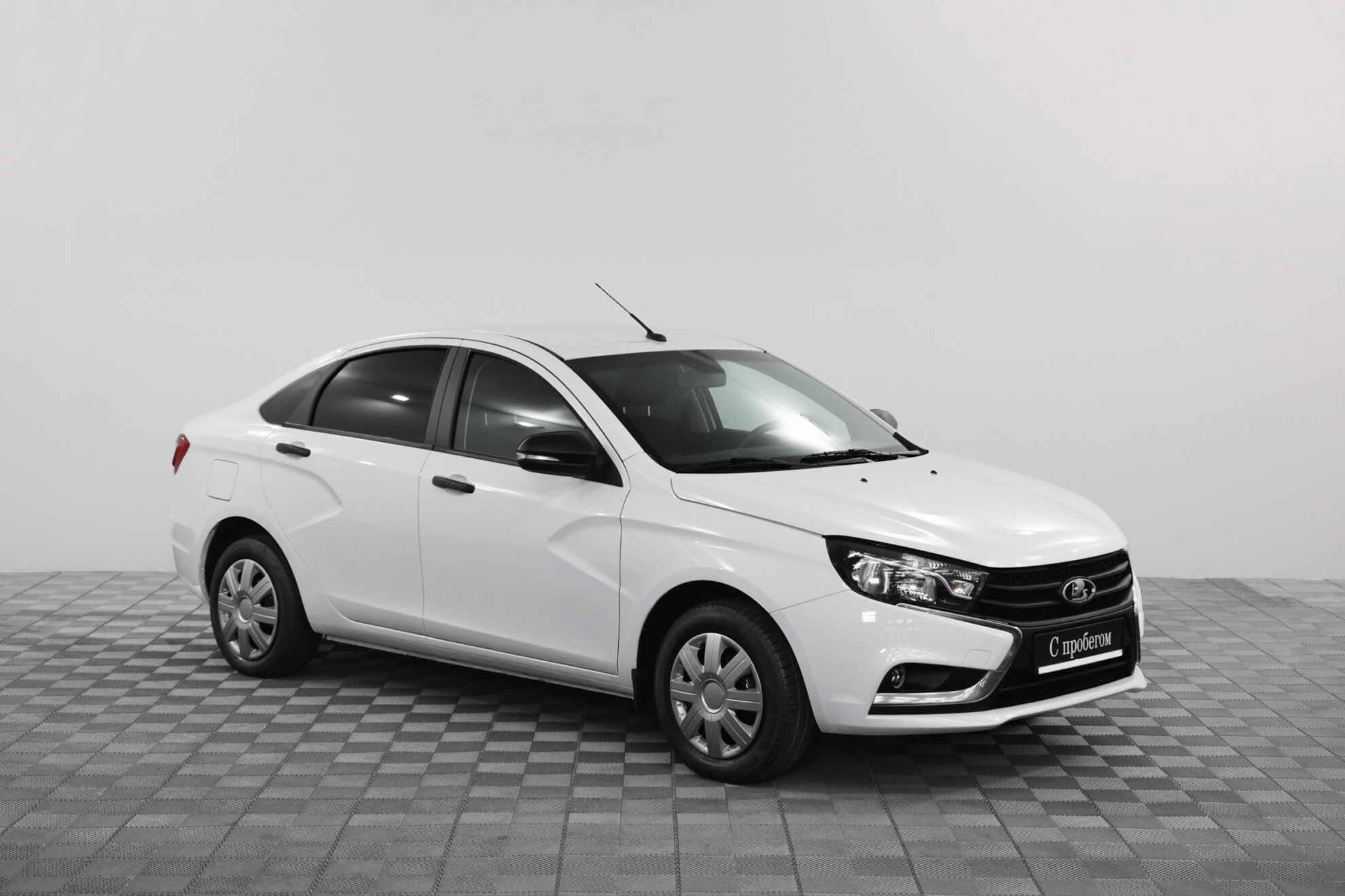 LADA Vesta 2017