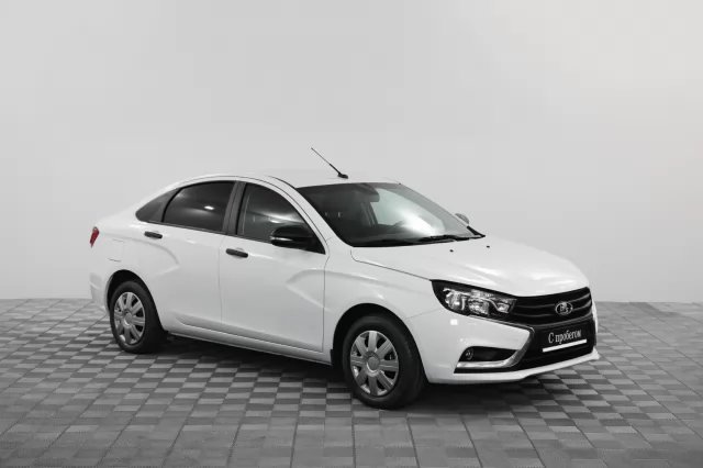 LADA Vesta 2017