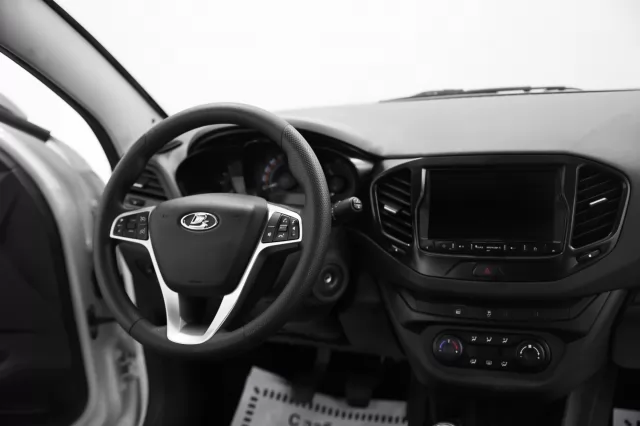 LADA Vesta 2017