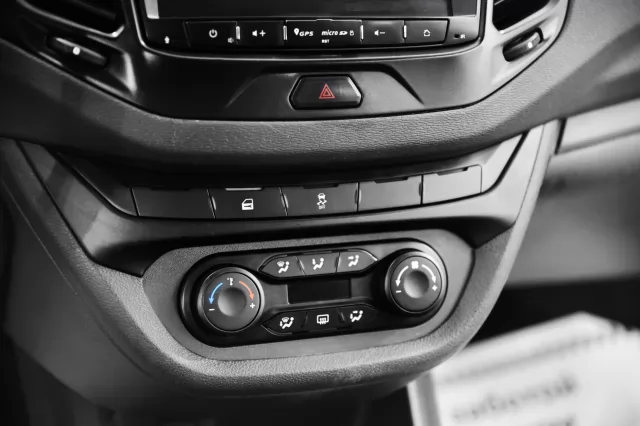LADA Vesta 2017