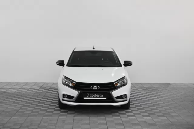 LADA Vesta 2017