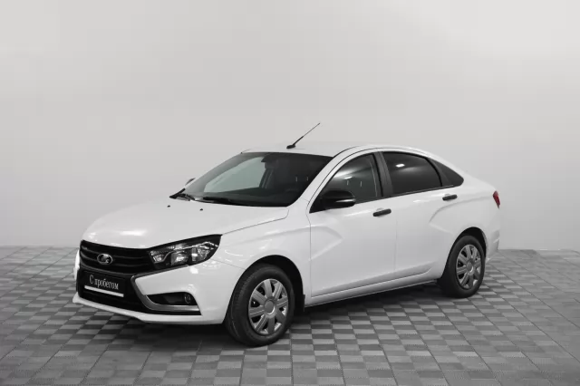 LADA Vesta 2017