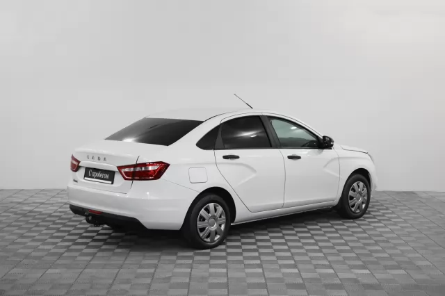 LADA Vesta 2017