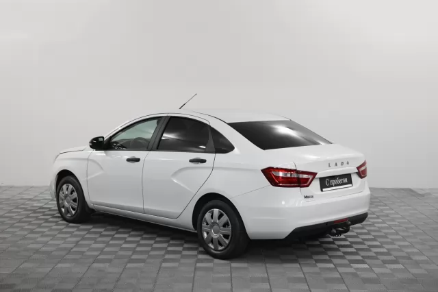 LADA Vesta 2017