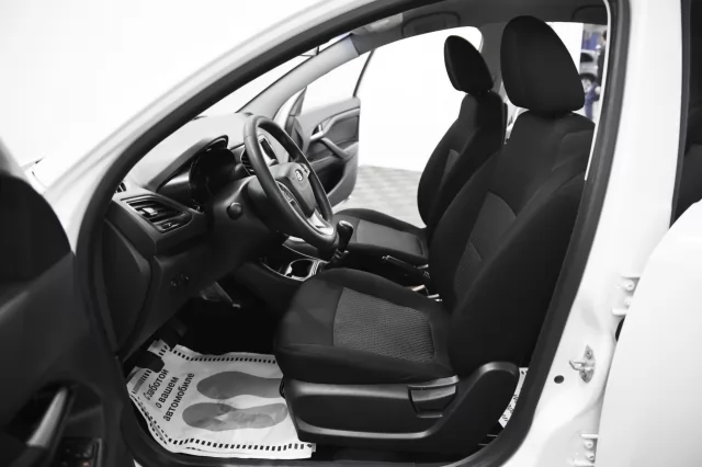 LADA Vesta 2017