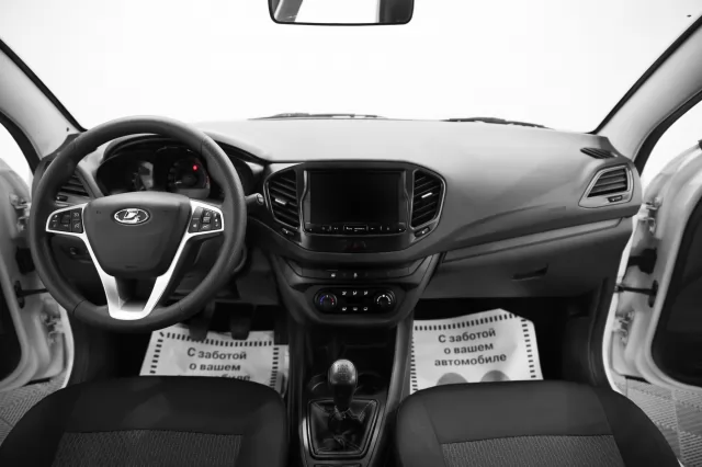 LADA Vesta 2017