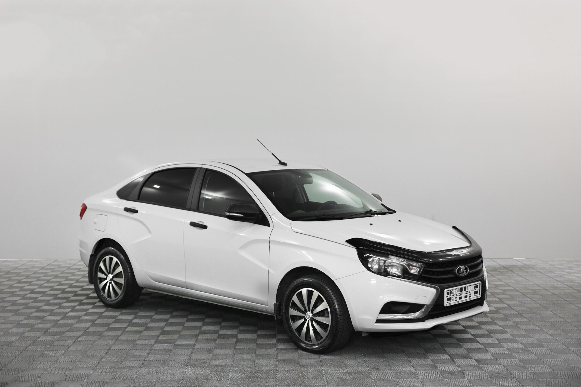 LADA Vesta 2021