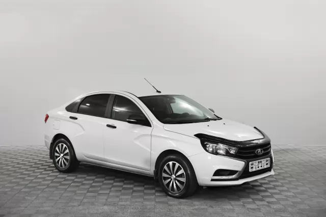 LADA Vesta 2021
