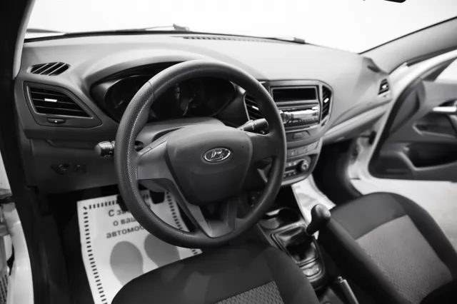 LADA Vesta 2021