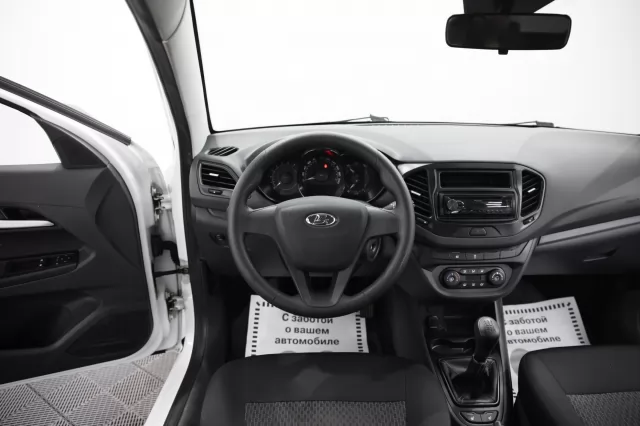 LADA Vesta 2021
