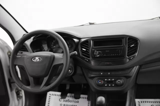 LADA Vesta 2021