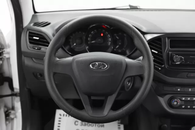 LADA Vesta 2021