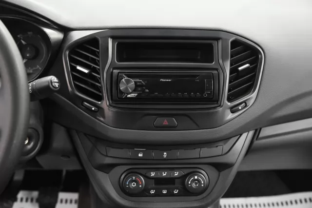 LADA Vesta 2021