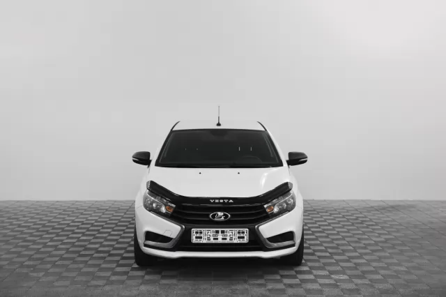 LADA Vesta 2021