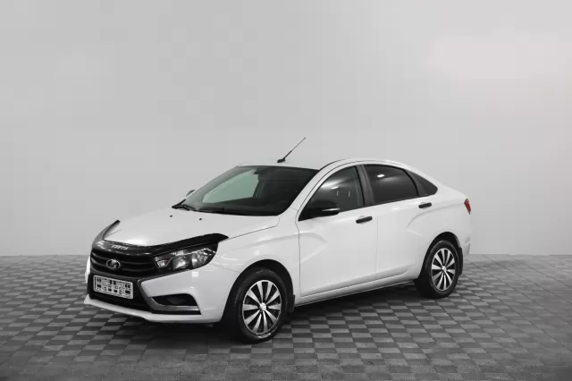 LADA Vesta 2021