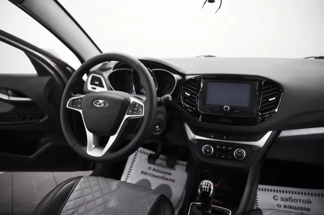 LADA Vesta 2018