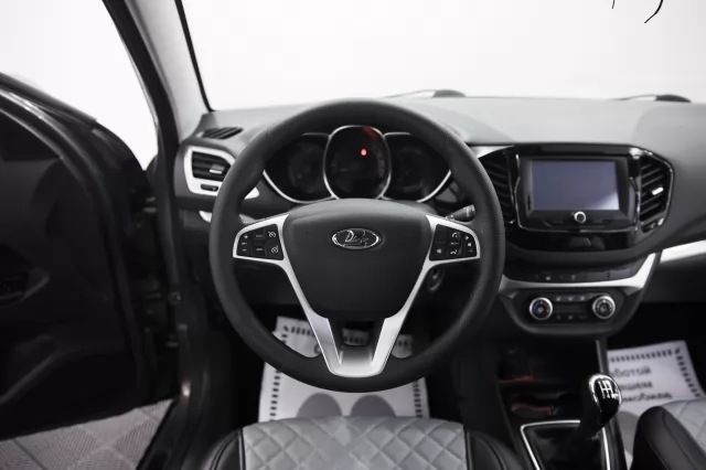 LADA Vesta 2018