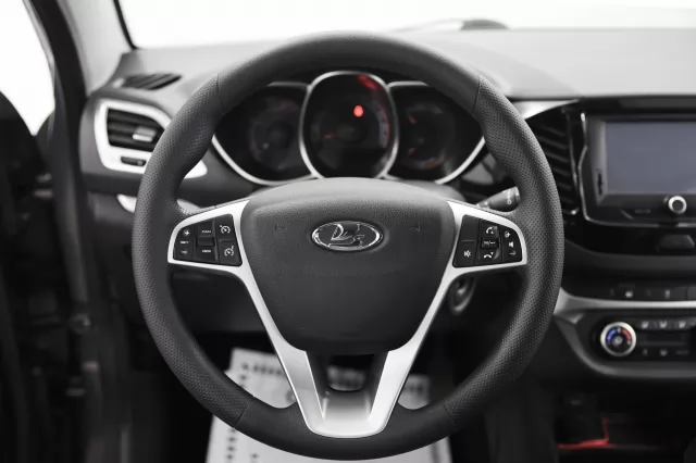 LADA Vesta 2018