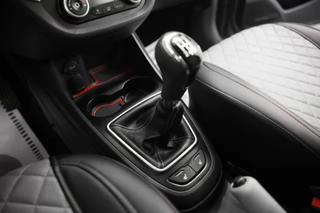 LADA Vesta 2018