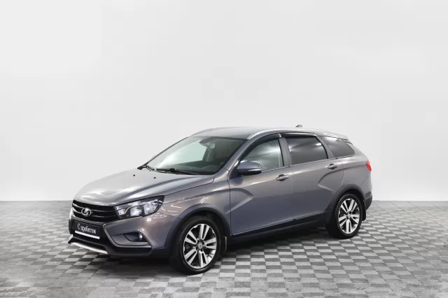 LADA Vesta 2018