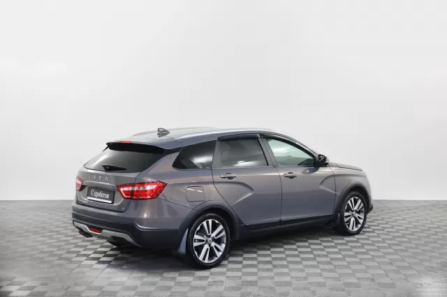 LADA Vesta 2018