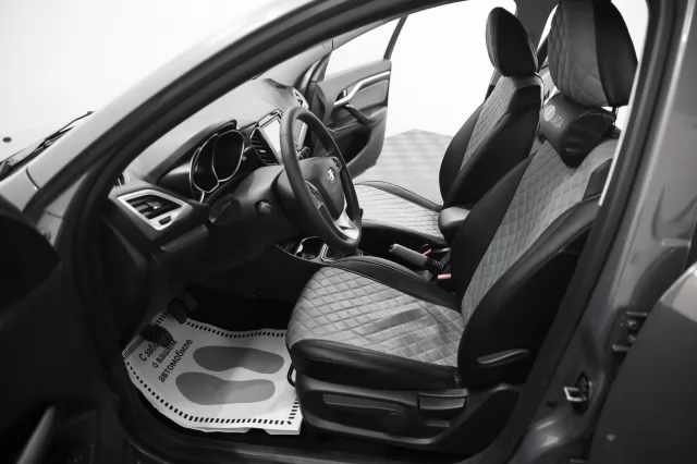 LADA Vesta 2018