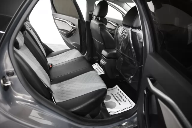 LADA Vesta 2018
