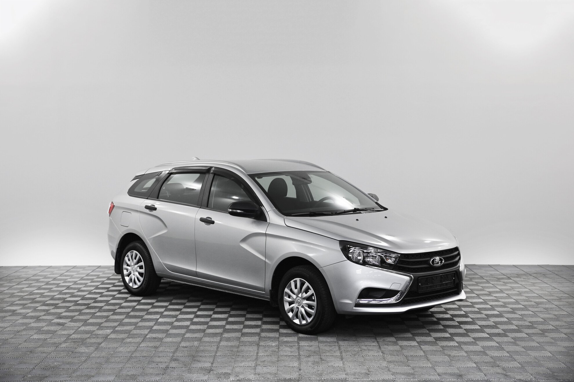 LADA Vesta 2017