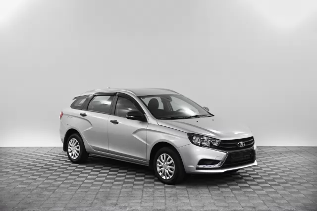 LADA Vesta 2017