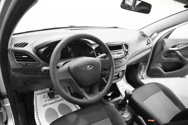 LADA Vesta 2017