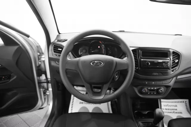 LADA Vesta 2017