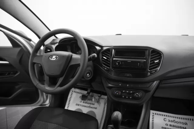 LADA Vesta 2017