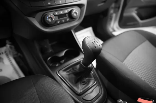 LADA Vesta 2017