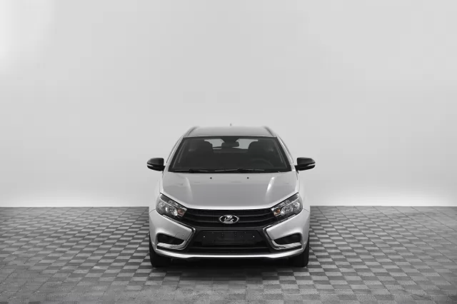 LADA Vesta 2017