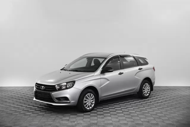 LADA Vesta 2017