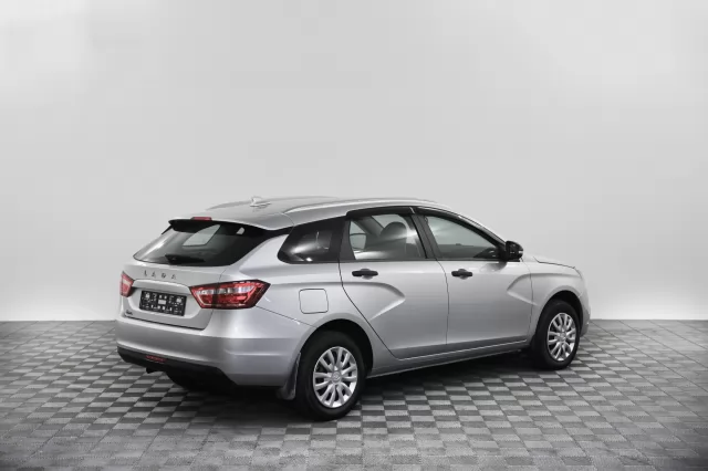LADA Vesta 2017