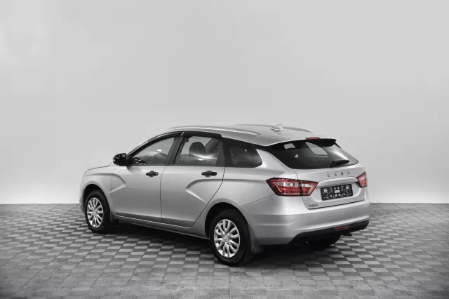 LADA Vesta 2017