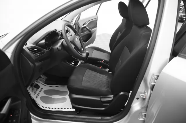 LADA Vesta 2017