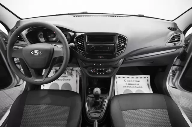 LADA Vesta 2017