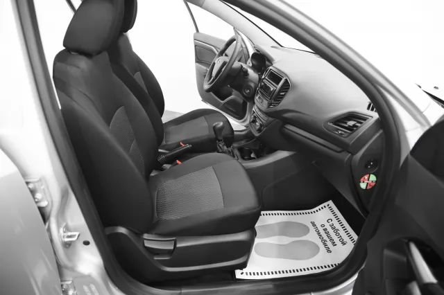 LADA Vesta 2017
