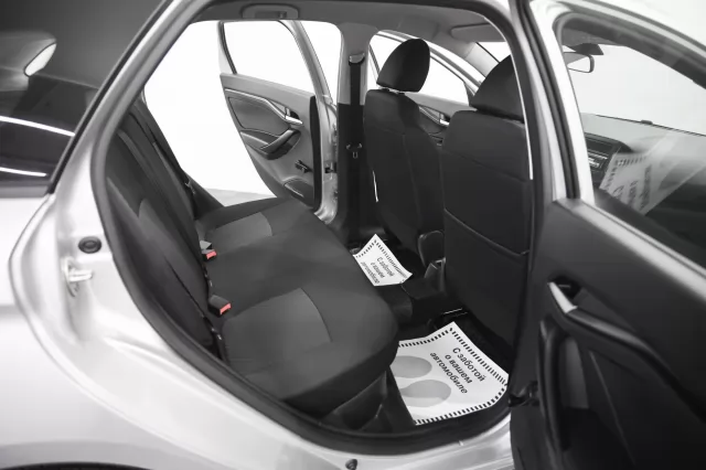 LADA Vesta 2017