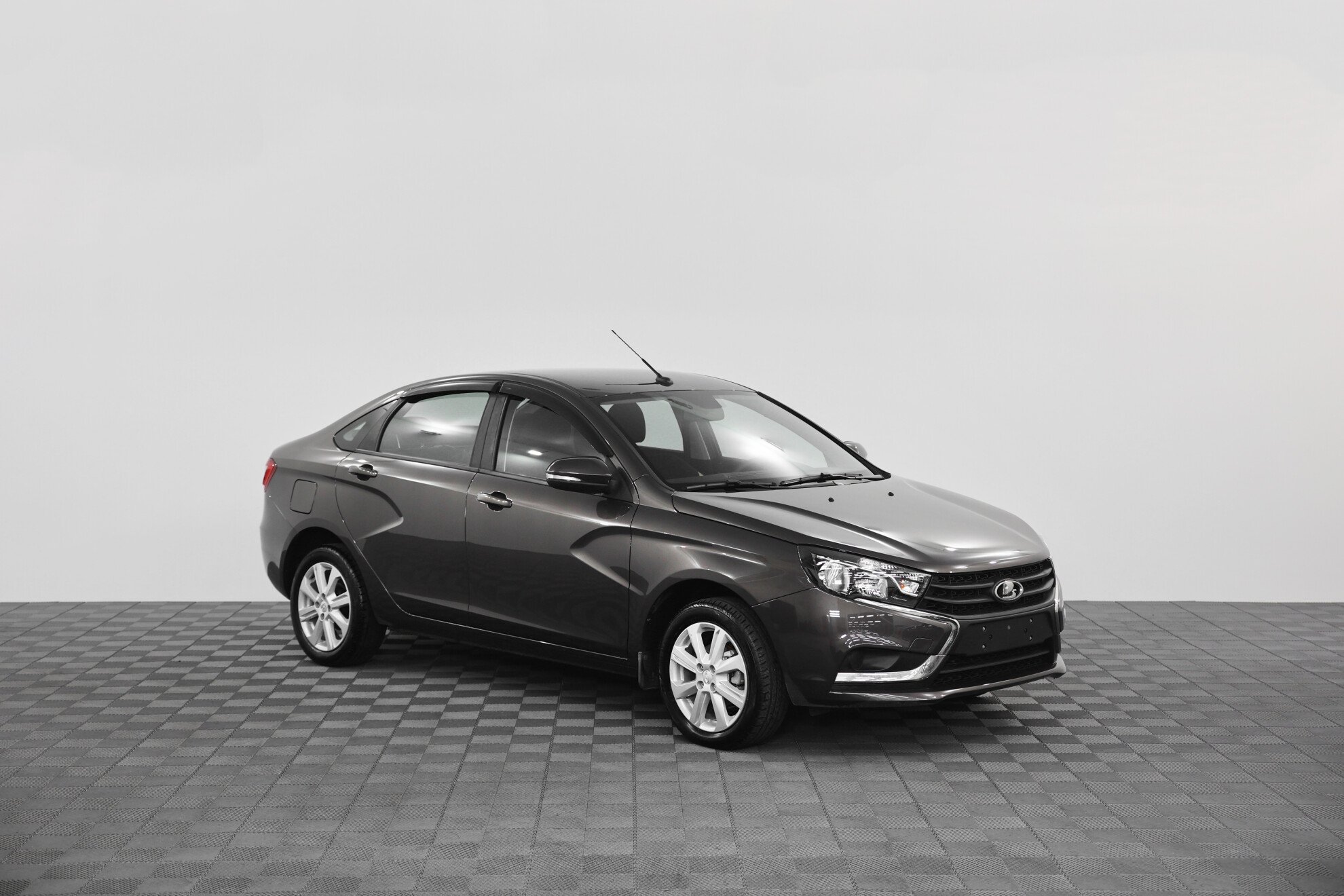 LADA Vesta 2021