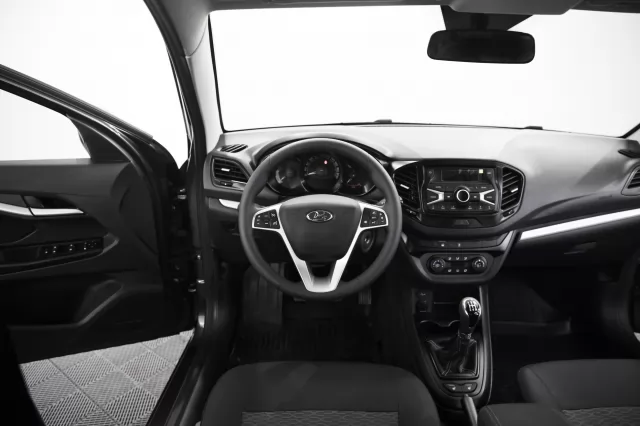 LADA Vesta 2021